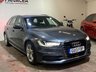 USED 2013 13 AUDI A6 3.0 AVANT TDI QUATTRO S LINE 5d 245 BHP 