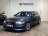 USED 2013 13 AUDI A6 3.0 AVANT TDI QUATTRO S LINE 5d 245 BHP 