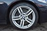 USED 2011 11 BMW 5 SERIES 4.4 550I M SPORT 4d 403 BHP HUGE OPTIONS LIST.PAN ROOF-HEAD UP.