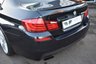 USED 2011 11 BMW 5 SERIES 4.4 550I M SPORT 4d 403 BHP HUGE OPTIONS LIST.PAN ROOF-HEAD UP.
