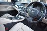 USED 2011 11 BMW 5 SERIES 4.4 550I M SPORT 4d 403 BHP HUGE OPTIONS LIST.PAN ROOF-HEAD UP.