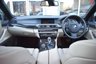 USED 2011 11 BMW 5 SERIES 4.4 550I M SPORT 4d 403 BHP HUGE OPTIONS LIST.PAN ROOF-HEAD UP.