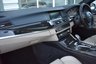 USED 2011 11 BMW 5 SERIES 4.4 550I M SPORT 4d 403 BHP HUGE OPTIONS LIST.PAN ROOF-HEAD UP.