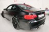 USED 2011 V BMW M3 4.0 M3 2d 415 BHP RARE FROZEN BLACK EDITION