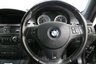 USED 2011 V BMW M3 4.0 M3 2d 415 BHP RARE FROZEN BLACK EDITION