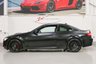 USED 2011 V BMW M3 4.0 M3 2d 415 BHP RARE FROZEN BLACK EDITION