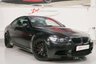 USED 2011 V BMW M3 4.0 M3 2d 415 BHP RARE FROZEN BLACK EDITION