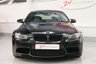 USED 2011 V BMW M3 4.0 M3 2d 415 BHP RARE FROZEN BLACK EDITION