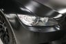 USED 2011 V BMW M3 4.0 M3 2d 415 BHP RARE FROZEN BLACK EDITION