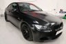 USED 2011 V BMW M3 4.0 M3 2d 415 BHP RARE FROZEN BLACK EDITION
