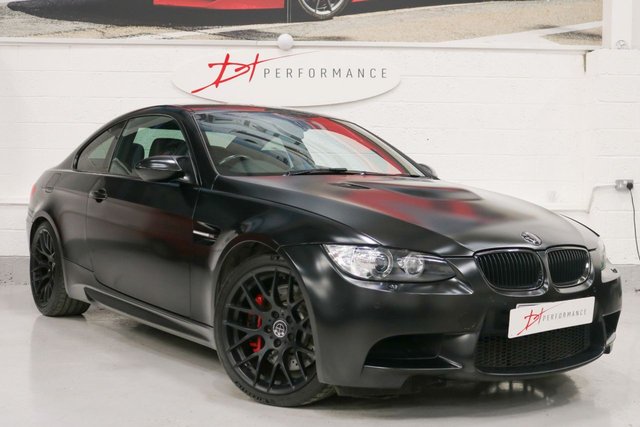 2011 V BMW M3 4.0 M3 2d 415 BHP