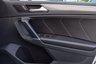 USED 2017 17 VOLKSWAGEN TIGUAN 2.0 R LINE TDI BMT 4MOTION DSG 5d 148 BHP PAN ROOF VIRTUAL COCKPIT SPORT SUSPENSION+SENSORS+DIG DASH