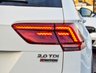 USED 2017 17 VOLKSWAGEN TIGUAN 2.0 R LINE TDI BMT 4MOTION DSG 5d 148 BHP PAN ROOF VIRTUAL COCKPIT SPORT SUSPENSION+SENSORS+DIG DASH