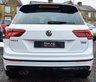 USED 2017 17 VOLKSWAGEN TIGUAN 2.0 R LINE TDI BMT 4MOTION DSG 5d 148 BHP PAN ROOF VIRTUAL COCKPIT SPORT SUSPENSION+SENSORS+DIG DASH