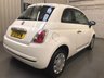 USED 2013 13 FIAT 500 1.2 POP 3d 69 BHP GENUINE 44,000 MILES
