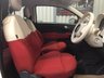 USED 2013 13 FIAT 500 1.2 POP 3d 69 BHP GENUINE 44,000 MILES