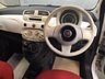 USED 2013 13 FIAT 500 1.2 POP 3d 69 BHP GENUINE 44,000 MILES
