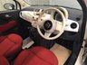 USED 2013 13 FIAT 500 1.2 POP 3d 69 BHP GENUINE 44,000 MILES