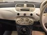 USED 2013 13 FIAT 500 1.2 POP 3d 69 BHP GENUINE 44,000 MILES