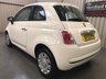 USED 2013 13 FIAT 500 1.2 POP 3d 69 BHP GENUINE 44,000 MILES