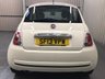 USED 2013 13 FIAT 500 1.2 POP 3d 69 BHP GENUINE 44,000 MILES