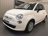 USED 2013 13 FIAT 500 1.2 POP 3d 69 BHP GENUINE 44,000 MILES