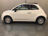 USED 2013 13 FIAT 500 1.2 POP 3d 69 BHP GENUINE 44,000 MILES