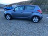 USED 2009 59 HYUNDAI I20 1.4 COMFORT 5d 99 BHP 