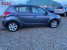 USED 2009 59 HYUNDAI I20 1.4 COMFORT 5d 99 BHP 