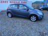 USED 2009 59 HYUNDAI I20 1.4 COMFORT 5d 99 BHP 