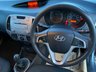 USED 2009 59 HYUNDAI I20 1.4 COMFORT 5d 99 BHP 