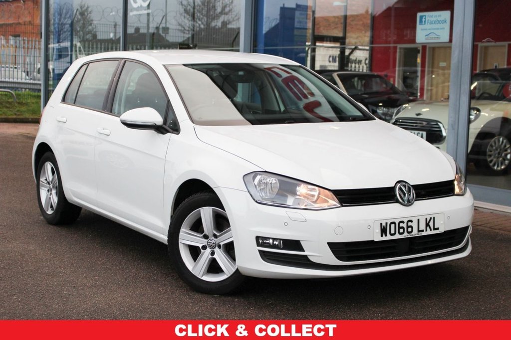 View our VOLKSWAGEN GOLF
