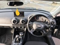 USED 2013 63 AUDI A3 1.2 TFSI SE 5d 104 BHP 1 FORMER OWNER FULL AUDI HISTORY