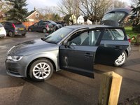 USED 2013 63 AUDI A3 1.2 TFSI SE 5d 104 BHP 1 FORMER OWNER FULL AUDI HISTORY