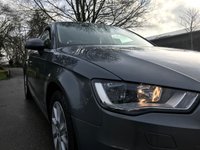 USED 2013 63 AUDI A3 1.2 TFSI SE 5d 104 BHP 1 FORMER OWNER FULL AUDI HISTORY