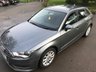 USED 2013 63 AUDI A3 1.2 TFSI SE 5d 104 BHP 1 FORMER OWNER FULL AUDI HISTORY