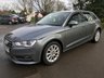 USED 2013 63 AUDI A3 1.2 TFSI SE 5d 104 BHP 1 FORMER OWNER FULL AUDI HISTORY