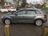 USED 2013 63 AUDI A3 1.2 TFSI SE 5d 104 BHP 1 FORMER OWNER FULL AUDI HISTORY