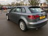 USED 2013 63 AUDI A3 1.2 TFSI SE 5d 104 BHP 1 FORMER OWNER FULL AUDI HISTORY