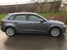 USED 2013 63 AUDI A3 1.2 TFSI SE 5d 104 BHP 1 FORMER OWNER FULL AUDI HISTORY