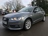 USED 2013 63 AUDI A3 1.2 TFSI SE 5d 104 BHP 1 FORMER OWNER FULL AUDI HISTORY