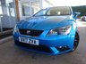 USED 2017 17 SEAT LEON 1.6 TDI ECOMOTIVE SE TECHNOLOGY 5d 110 BHP NAV + 1 OWNER + FREE TAX + MDSH