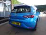 USED 2017 17 SEAT LEON 1.6 TDI ECOMOTIVE SE TECHNOLOGY 5d 110 BHP NAV + 1 OWNER + FREE TAX + MDSH