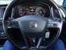 USED 2017 17 SEAT LEON 1.6 TDI ECOMOTIVE SE TECHNOLOGY 5d 110 BHP NAV + 1 OWNER + FREE TAX + MDSH