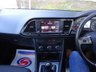 USED 2017 17 SEAT LEON 1.6 TDI ECOMOTIVE SE TECHNOLOGY 5d 110 BHP NAV + 1 OWNER + FREE TAX + MDSH