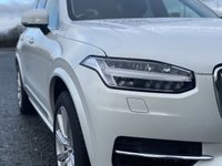 USED 2015 A VOLVO XC90 2.0 D5 INSCRIPTION AWD 5d 222 BHP AUTO Premium Edition 7 Seater