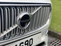 USED 2015 A VOLVO XC90 2.0 D5 INSCRIPTION AWD 5d 222 BHP AUTO Premium Edition 7 Seater