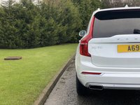 USED 2015 A VOLVO XC90 2.0 D5 INSCRIPTION AWD 5d 222 BHP AUTO Premium Edition 7 Seater