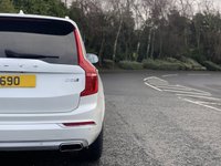 USED 2015 A VOLVO XC90 2.0 D5 INSCRIPTION AWD 5d 222 BHP AUTO Premium Edition 7 Seater