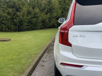 USED 2015 A VOLVO XC90 2.0 D5 INSCRIPTION AWD 5d 222 BHP AUTO Premium Edition 7 Seater
